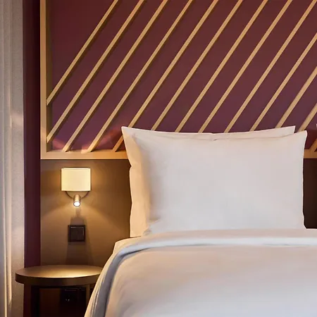 B&B Hotel Hamburg-Nord-3